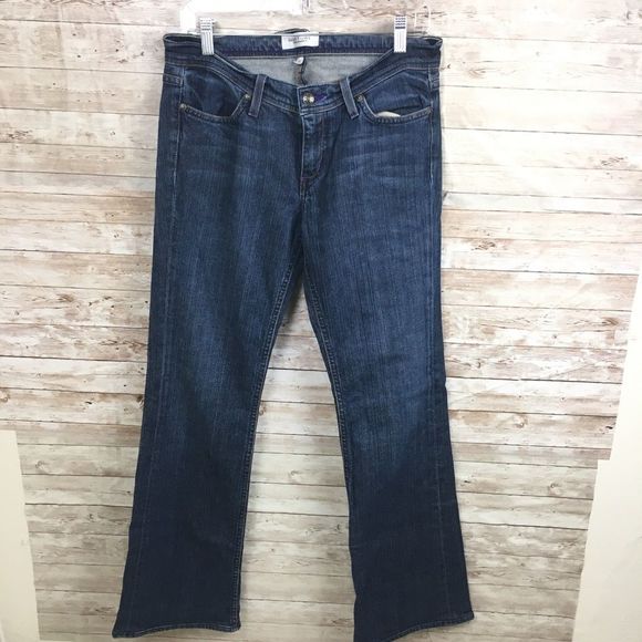 Habitual Size 29 Modern Bootcut Jeans - Picture 2 of 6